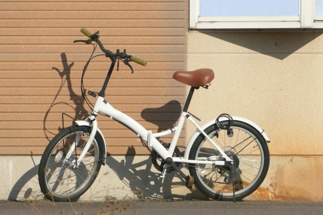 クリスマスプレゼントの自転車の隠し場所は？自宅保管や外部の活用