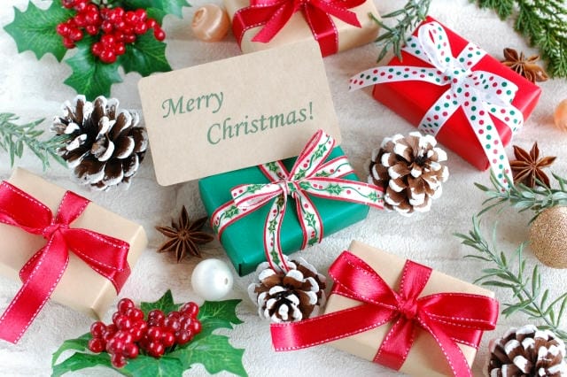 保育園児へのクリスマスプレゼントはいつ渡す？園や周囲への配慮