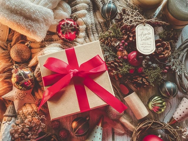 クリスマスプレゼントを前日に買う！間に合わせるための店舗活用術