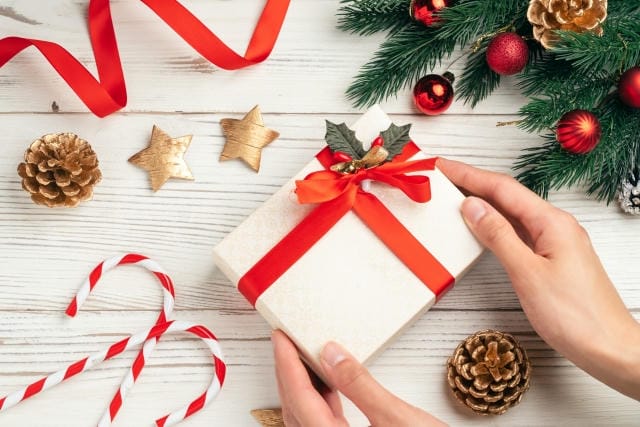 甥姪へのクリスマスプレゼントはいつまで？卒業時期の目安や止め方