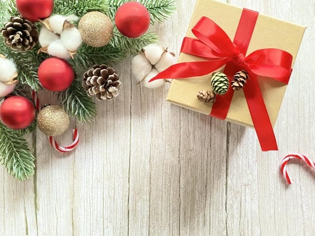 高校生へのクリスマスプレゼントで欲しいものがない人には何を贈る？