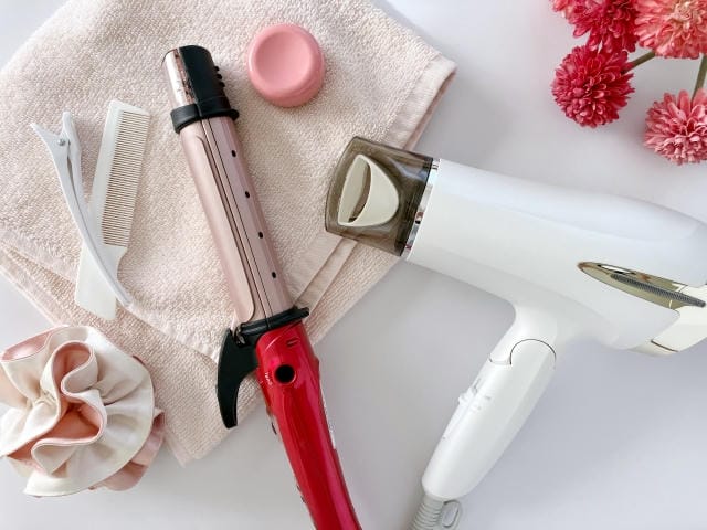 彼女へのクリスマスプレゼントでドライヤーは嬉しくない？難しい理由