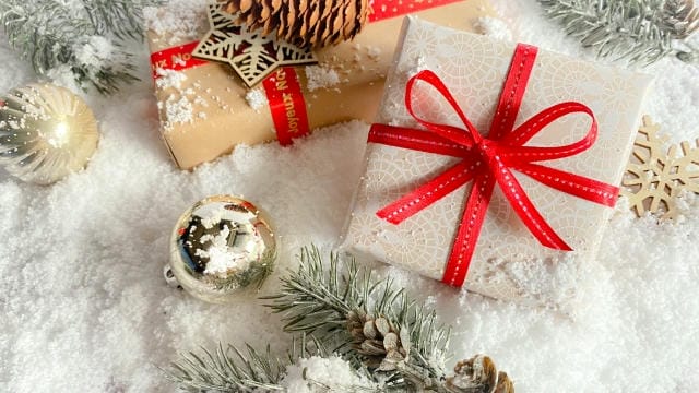 クリスマスプレゼントで脈あり脈なしは分かる？真剣度の見極め方