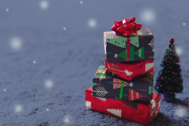 クリスマスプレゼントで欲しいものがない中学生には何を贈る？