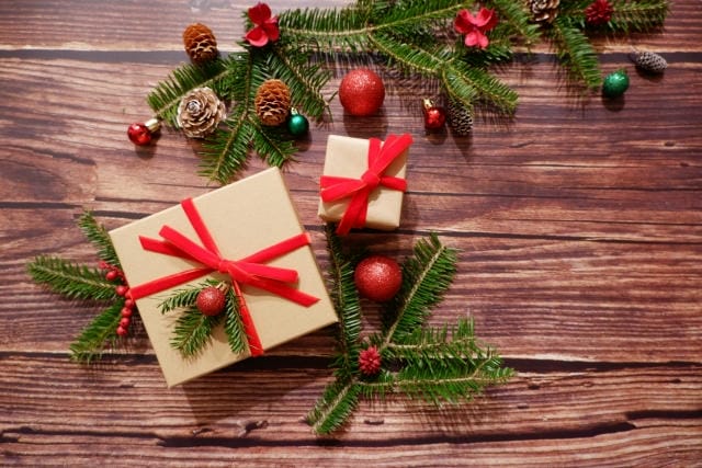 中学生のクリスマスプレゼントをなしにしても大丈夫？実態と代替案