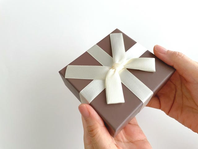 義母からのクリスマスプレゼントがいらない…断る方法や代替案の提示